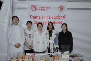 bat365官网翻译硕士助力马耳他“中国文...