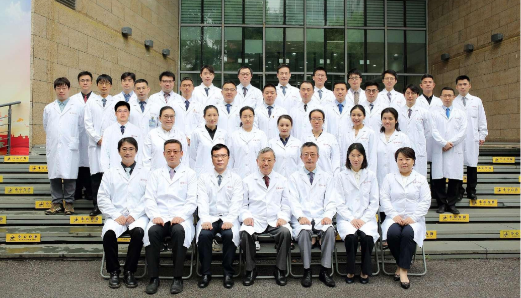 bat365官网系统上海市“党支部建设示范点”+1