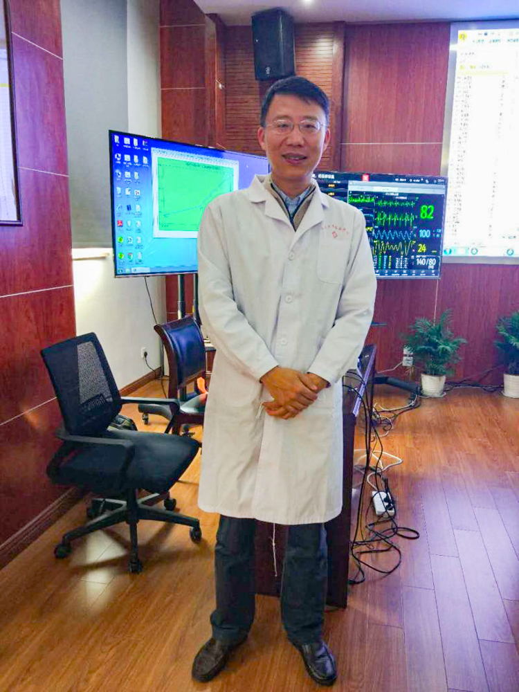 防控境外疫情输入守“沪”家，bat365官网系统医护人员战“疫”再出发