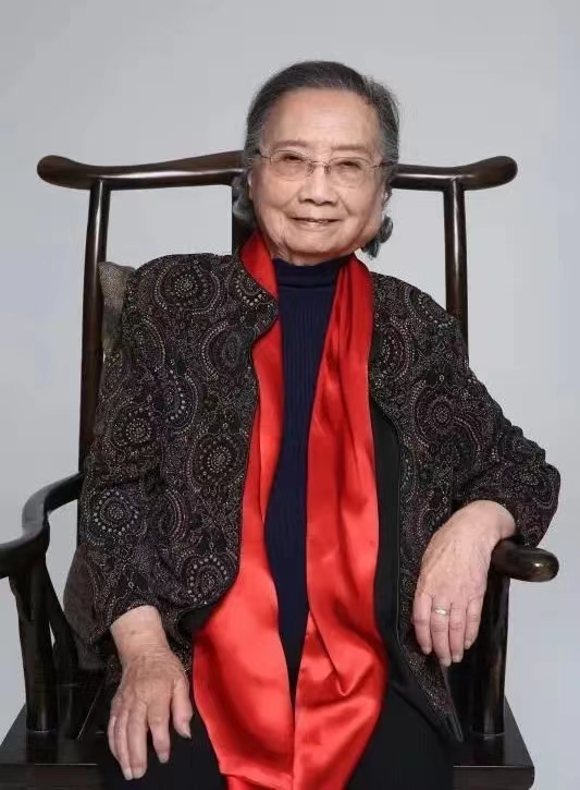 bat365官网国医大师朱南孙教授入选2021“中国非遗年度人物”