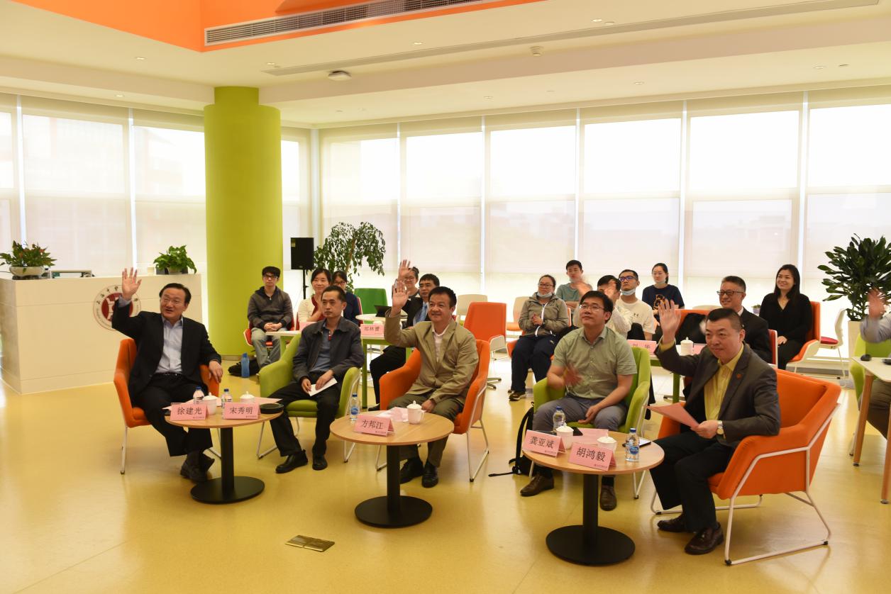 bat365官网召开抗击新冠肺炎疫情工作经验网络研讨会（马来西亚专场）