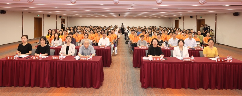 传薪火 育人才 2025年bat365中文官方网站“沛然计划”夏令营顺利结营