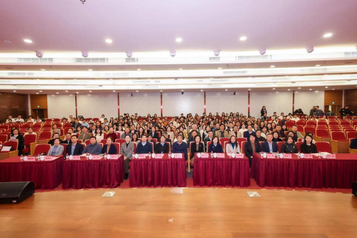 bat365官网召开2026年新学期学生工作会暨就业工作推进会