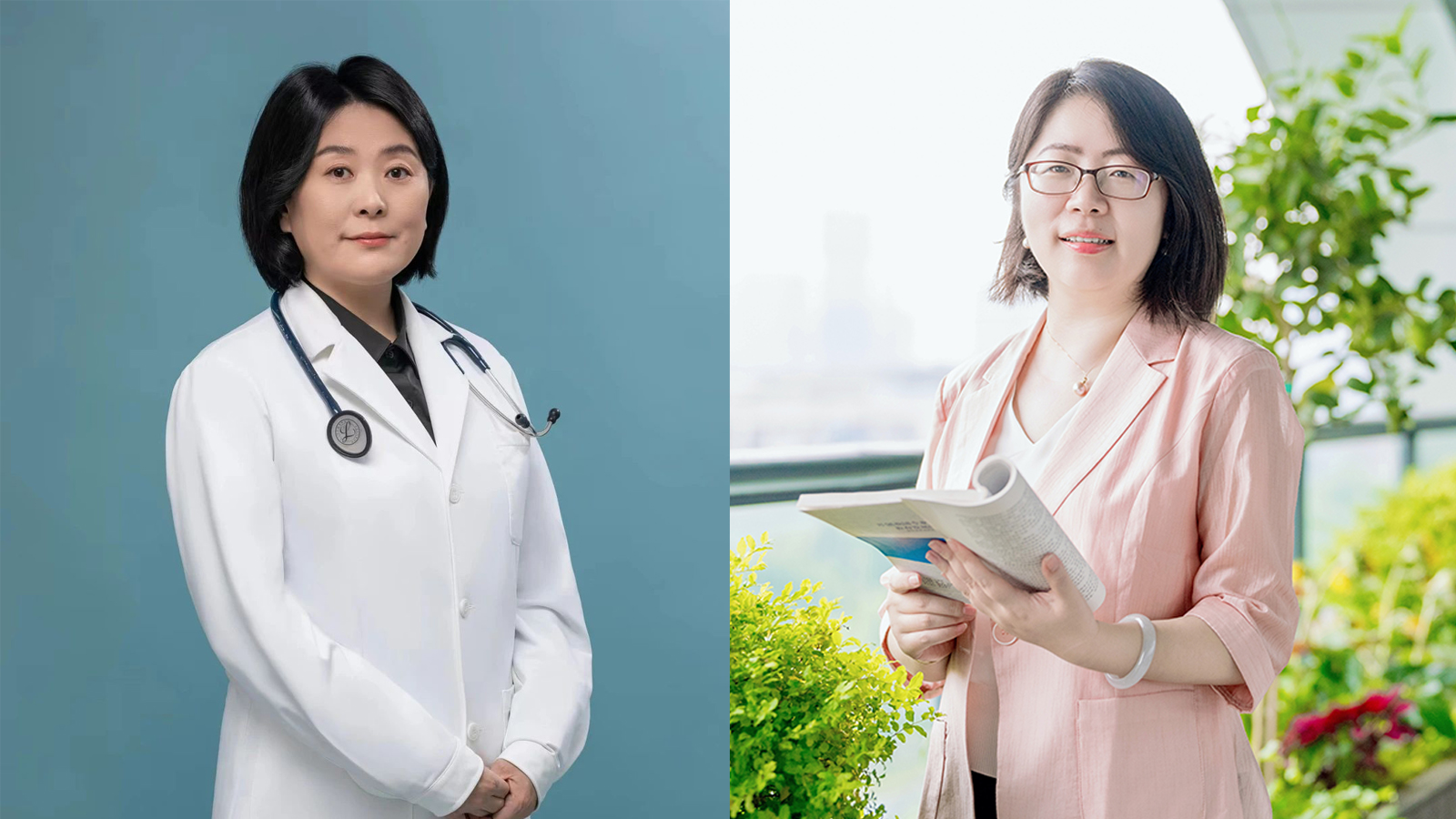 bat365官网系统2人和2个集体获“上海市三八红旗手（集体）”称号