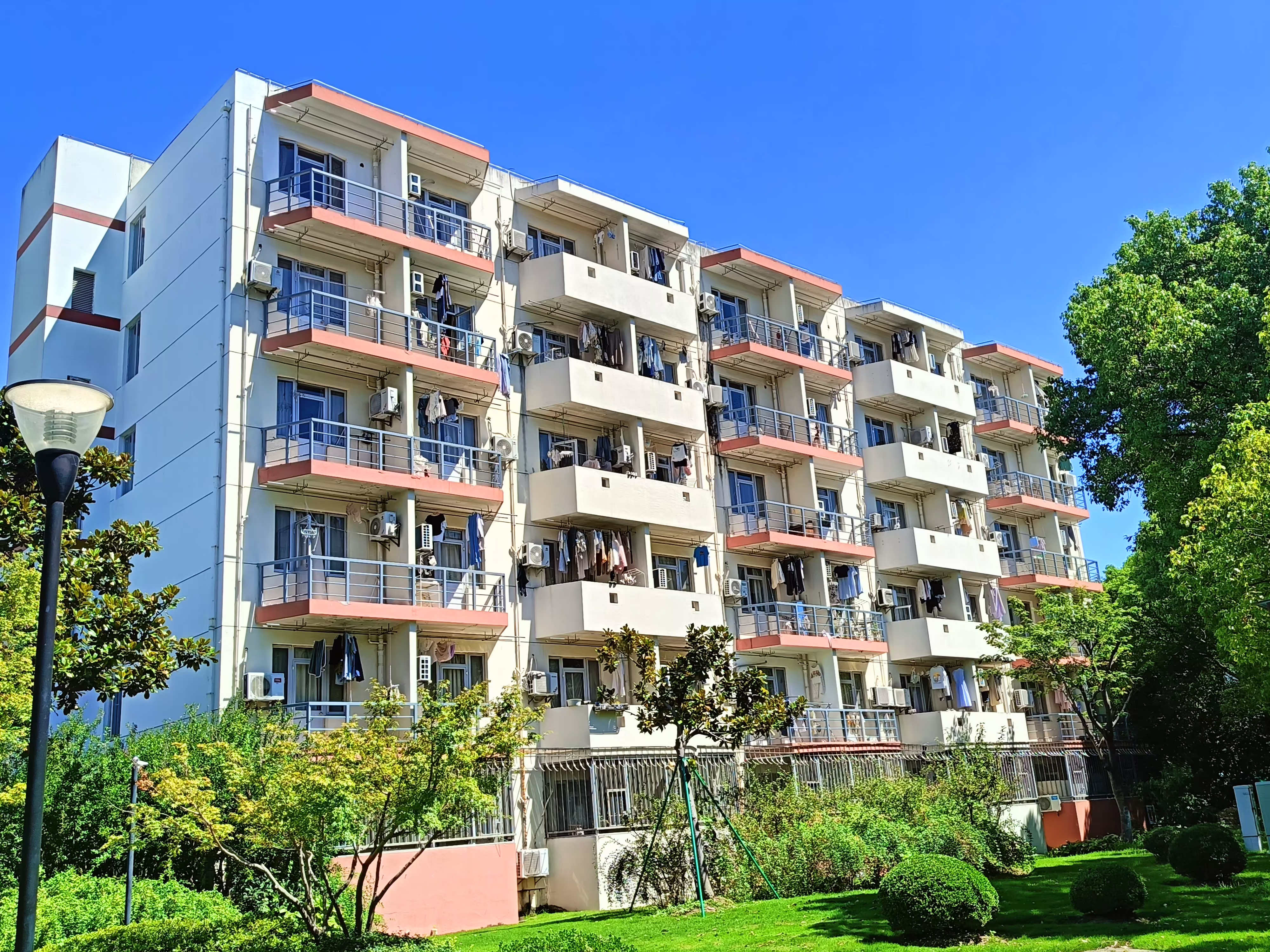 bat365官网“一站式”学生社区建设入选全国优秀案例