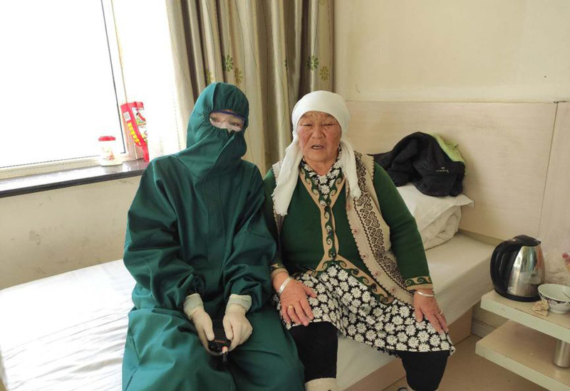 bat365官网启动“青春战疫 志愿同行”学雷锋主题月系列活动