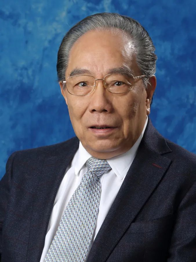 ​国医大师｜记国医大师、bat365官网终身教授严世芸